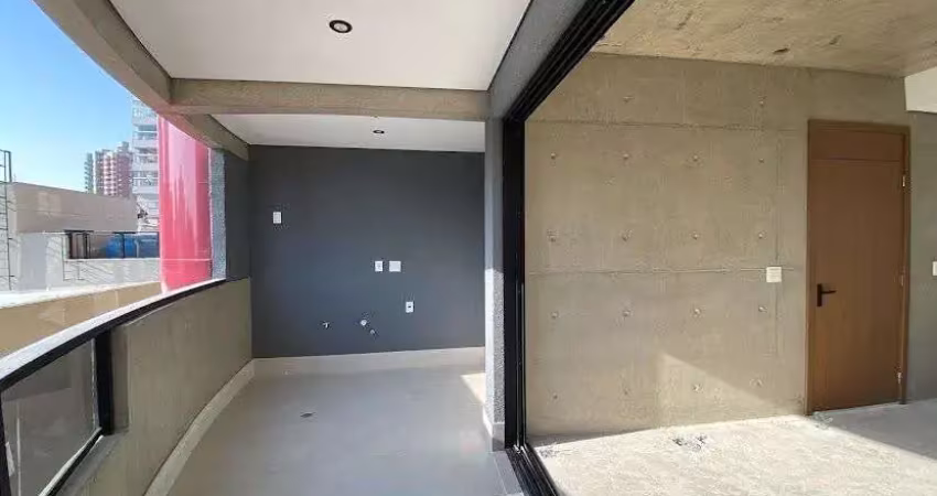 Apartamento à venda, 85 m² por r$ 1.050.000,00 - jardim - santo andré/sp