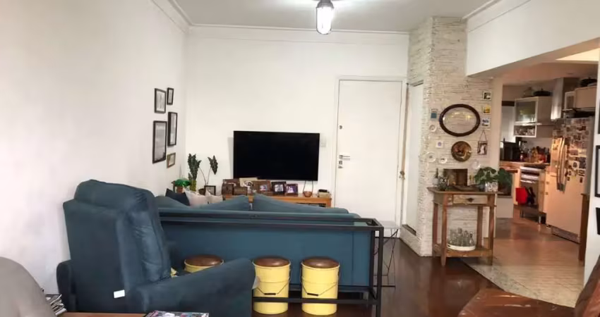 Apartamento à venda, 110 m² por r$ 630.000,00 - jardim - santo andré/sp