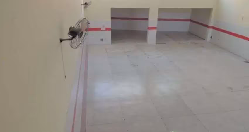 Galpão à venda, 601 m² por r$ 4.200.000,00 - jardim stella - santo andré/sp