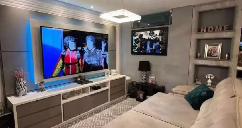 Sobrado à venda, 174 m² por r$ 1.599.000,00 - jardim - santo andré/sp