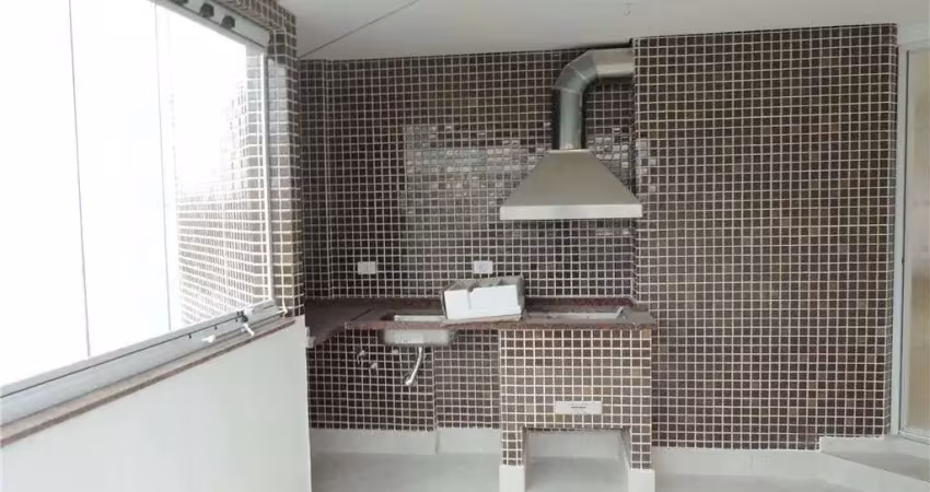Apartamento com 5 dormitórios à venda, 390 m² por r$ 3.690.000,00 - jardim - santo andré/sp