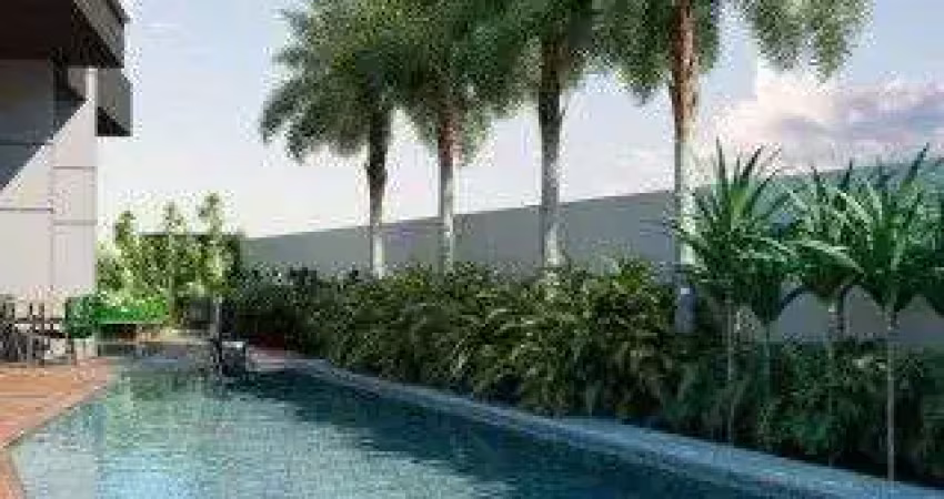 Apartamento com 2 dormitórios à venda, 129 m² por r$ 1.914.360,00 - jardim - santo andré/sp