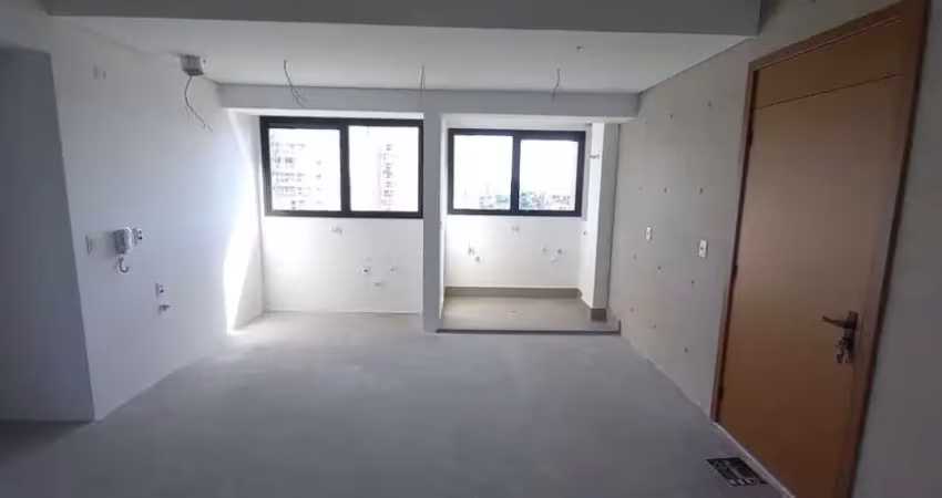 Apartamento com 2 dormitórios à venda, 95 m² por r$ 950.000,00 - jardim - santo andré/sp