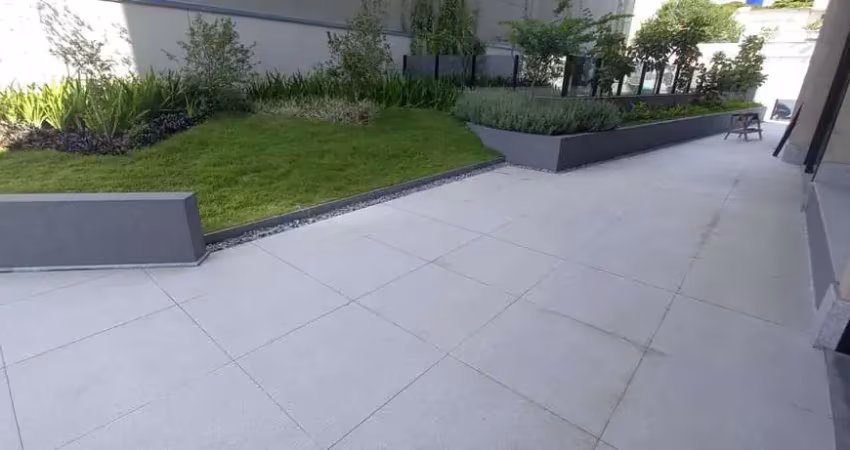 Apartamento com 2 dormitórios à venda, 95 m² por r$ 950.000,00 - jardim - santo andré/sp