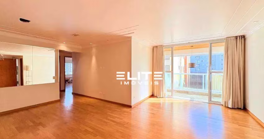 Apartamento com 3 dormitórios à venda, 125 m² por r$ 1.080.000,00 - jardim - santo andré/sp