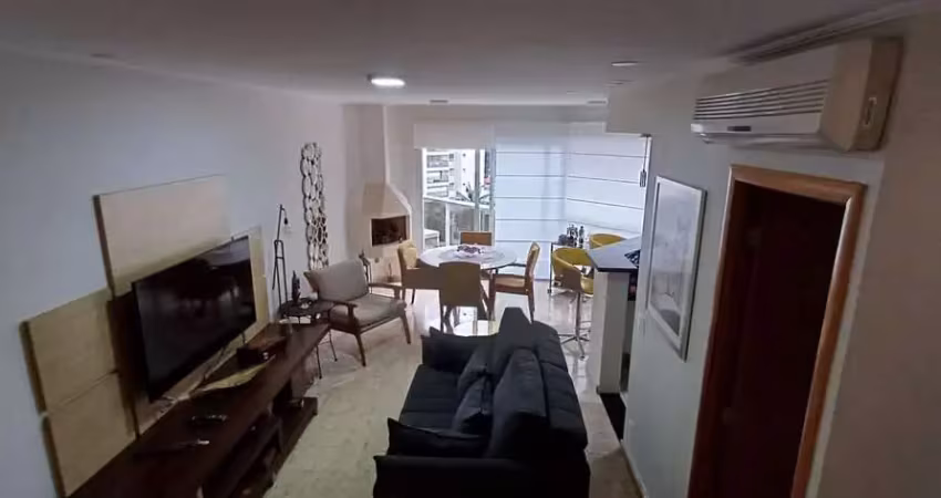 Apartamento duplex com 1 dormitório à venda, 126 m² por r$ 1.100.000,00 - jardim - santo andré/sp