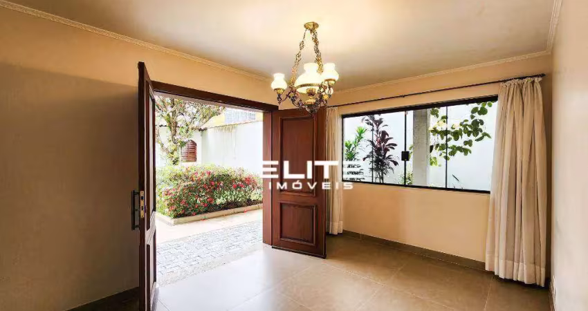 Sobrado com 3 quartos à venda, 328 m² por r$ 1.950.000 - vila gilda - santo andré/sp