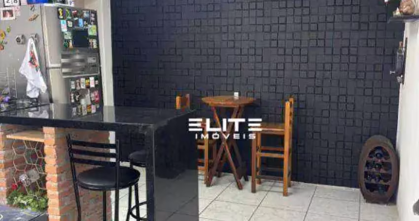 Casa com 3 dormitórios 1 suíte à venda, 187 m² por r$ 725.000 - parque oratório - santo andré/sp