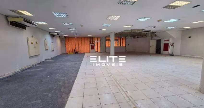Prédio para alugar, 740 m² por r$ 23.490,00/mês - vila gilda - santo andré/sp