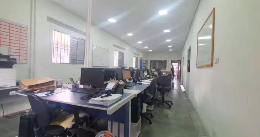 Prédio à venda, 598 m² por r$ 3.085.000,00 - vila assunção - santo andré/sp