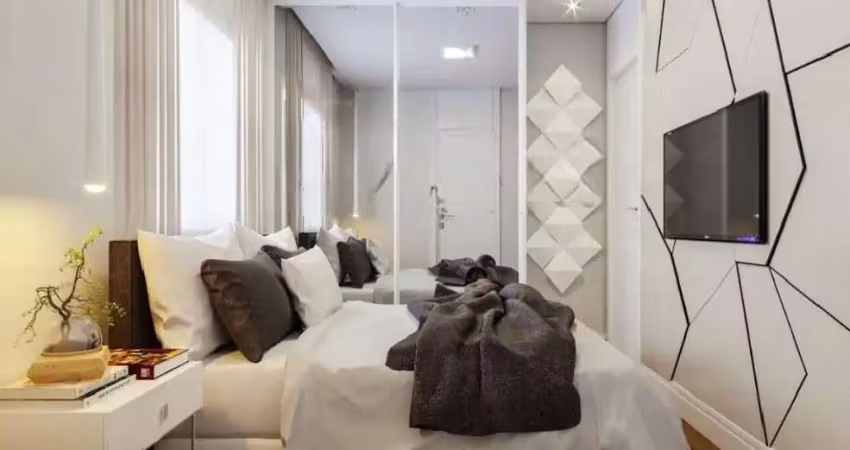 Sobrado com 2 dormitórios à venda, 56 m² por r$ 350.000,00 - vila príncipe de gales - santo andré/sp