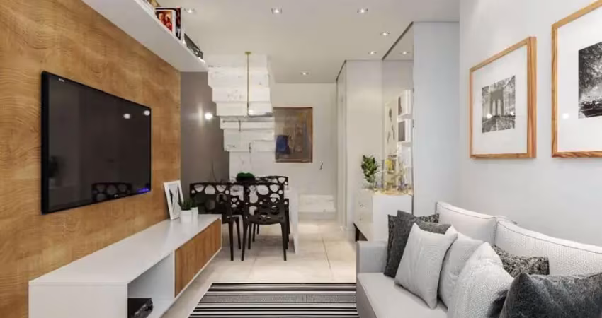 Sobrado à venda, 67 m² por r$ 430.000,00 - vila príncipe de gales - santo andré/sp