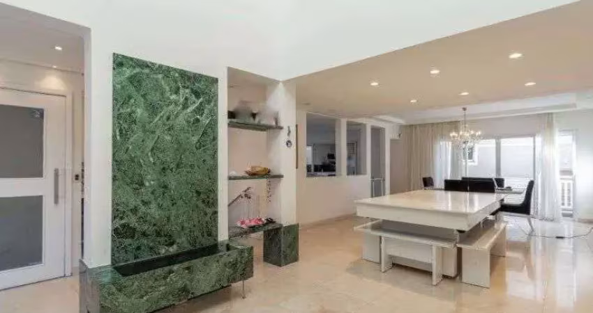 Sobrado com 4 dormitórios à venda, 270 m² por r$ 2.000.000,00 - vila alpina - santo andré/sp