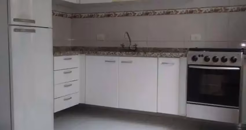 Sobrado com 3 dormitórios à venda, 164 m² por r$ 689.000,00 - vila alice - santo andré/sp