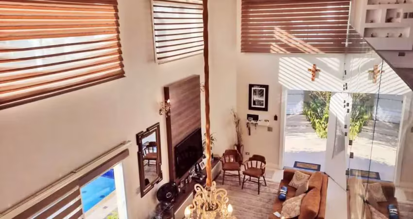 Sobrado com 4 dormitórios à venda, 560 m² por r$ 3.150.000,00 - jardim são caetano - são caetano do sul/sp