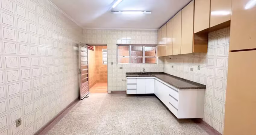 Sobrado com 2 dormitórios para alugar, 115 m² por r$ 5.030,00/mês - jardim - santo andré/sp