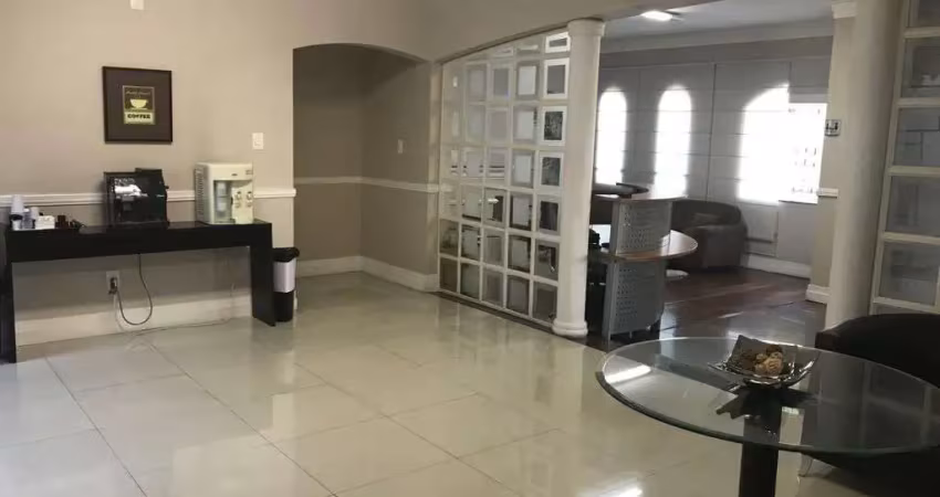 Sobrado com 4 quartos à venda, 628 m² por r$ 2.100.000 - vila alpina - santo andré/sp