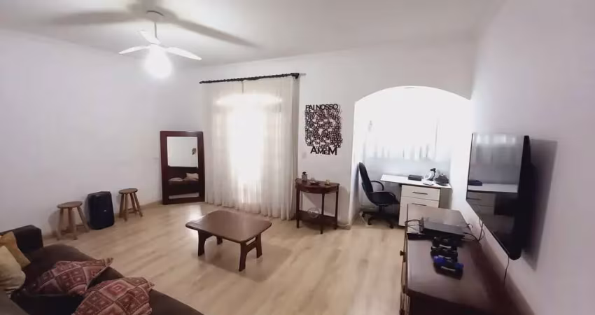 Sobrado com 3 quartos à venda, 205 m² por r$ 1.025.000 - vila homero thon - santo andré/sp