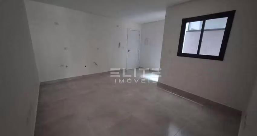 Apartamento para alugar, 52 m² por r$ 3.399,65/mês - vila bastos - santo andré/sp