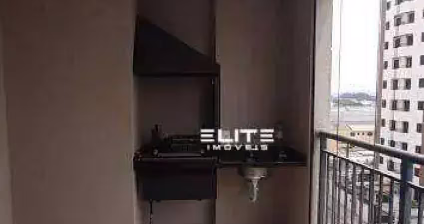 Apartamento com 2 dormitórios à venda, 64 m² por r$ 745.000,00 - campestre - santo andré/sp