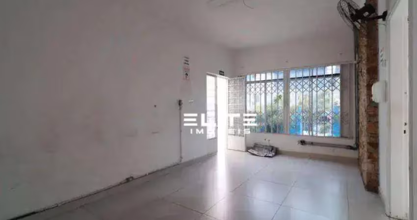 Casa para alugar, 146 m² por r$ 6.726,20/mês - centro - santo andré/sp