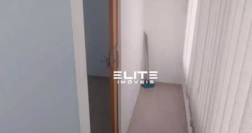 Sala para alugar, 60 m² por r$ 2.654,60/mês - vila assunção - santo andré/sp