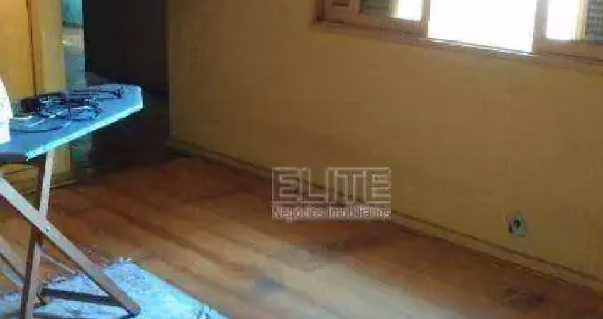 Casa com 3 quartos à venda na Rua das Paineiras, 36, Jardim, Santo André
