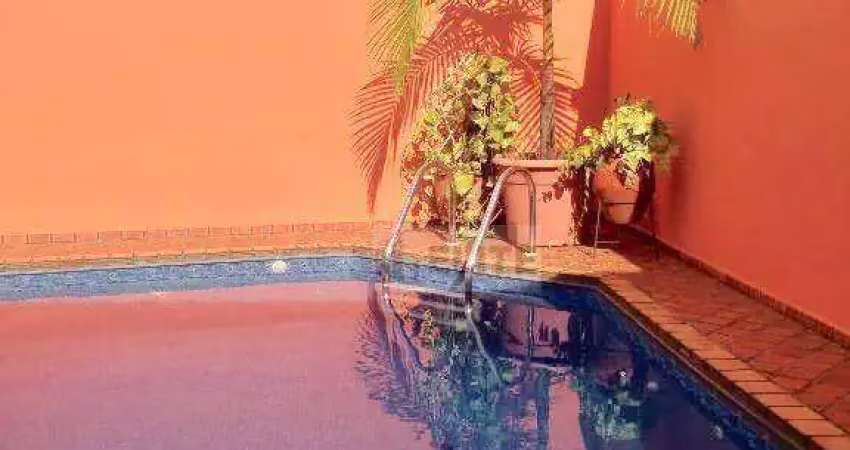 Sobrado à venda, 245 m² por r$ 1.280.000,00 - vila bastos - santo andré/sp