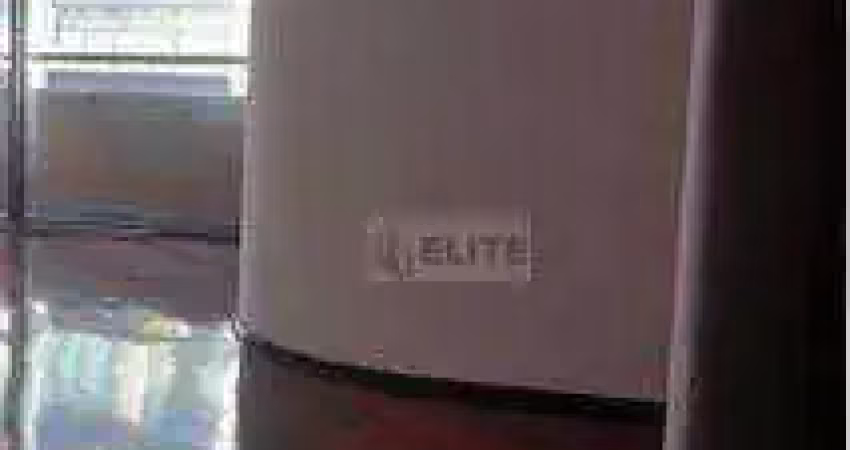 Apartamento à venda, 169 m² - centro - santo andré/sp