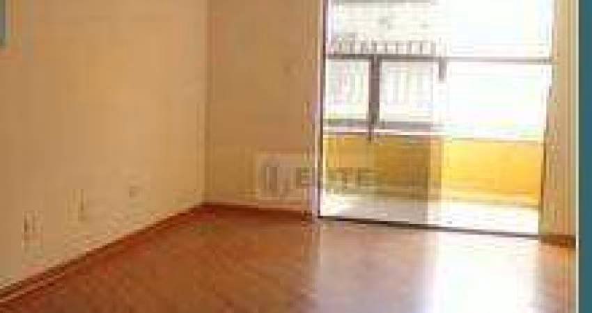 Apartamento com 3 dormitórios à venda, 114 m² por R$ 480.000,00 - Santa Maria - Santo André/SP