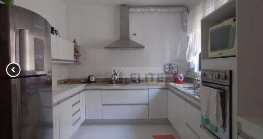 Casa à venda, 414 m² - Jardim - Santo André/SP