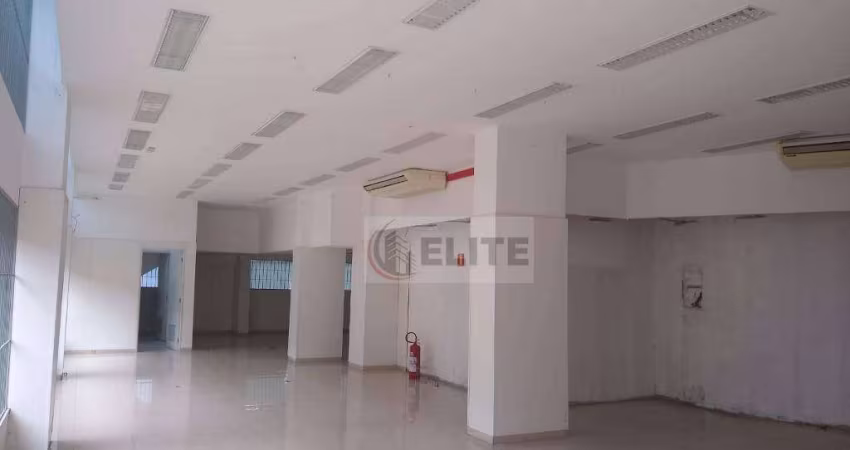 Salão para alugar por R$ 15.000/mês - Vila Gilda - Santo André/SP