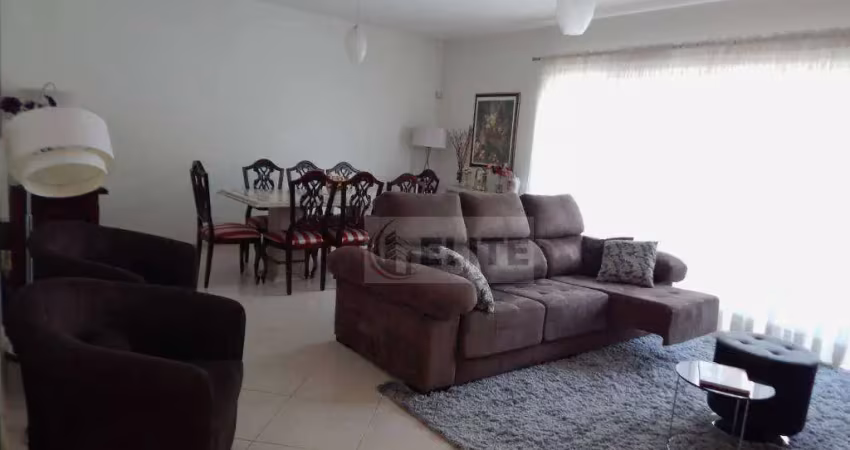 Casa à venda, 242 m² por r$ 2.500.000,00 - vila floresta - santo andré/sp