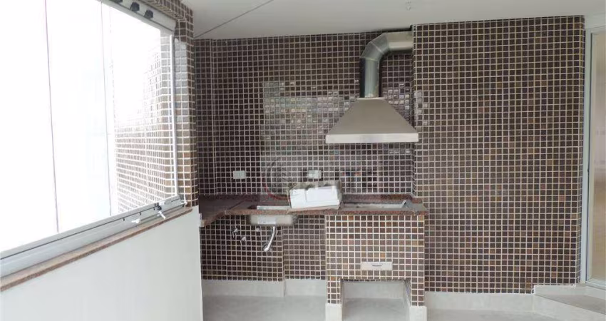 Apartamento à venda, 387 m² por R$ 4.290.000,00 - Jardim - Santo André/SP