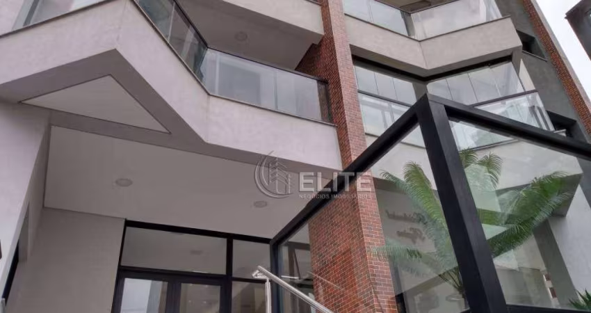 Apartamento à venda, 82 m² por R$ 780.000,00 - Jardim - Santo André/SP