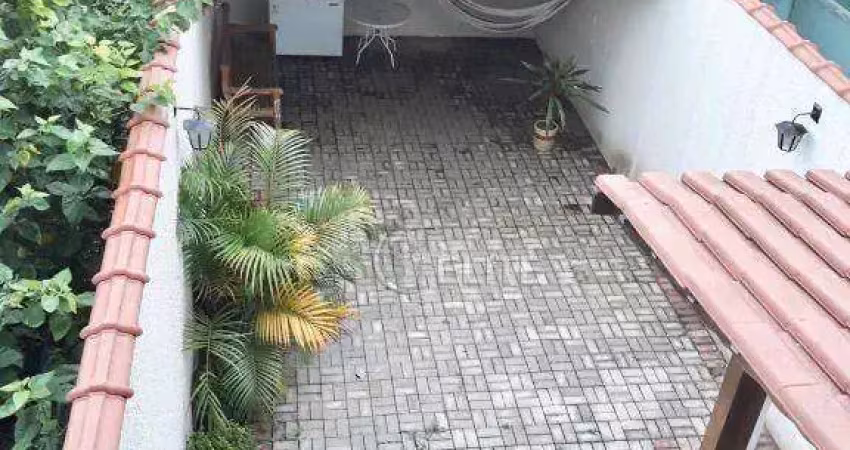 Sobrado com 3 dormitórios à venda, 300 m² por r$ 1.059.000,00 - vila curuçá - santo andré/sp