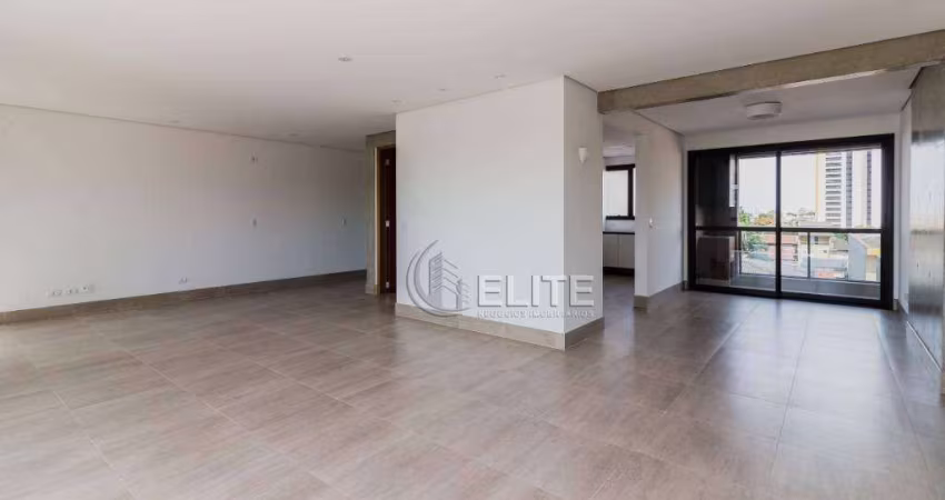 Apartamento à venda, 155 m² por R$ 1.750.000,00 - Vila Alpina - Santo André/SP