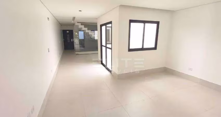 Sobrado com 3 dormitórios à venda, 300 m² por r$ 1.690.000,00 - vila alpina - santo andré/sp