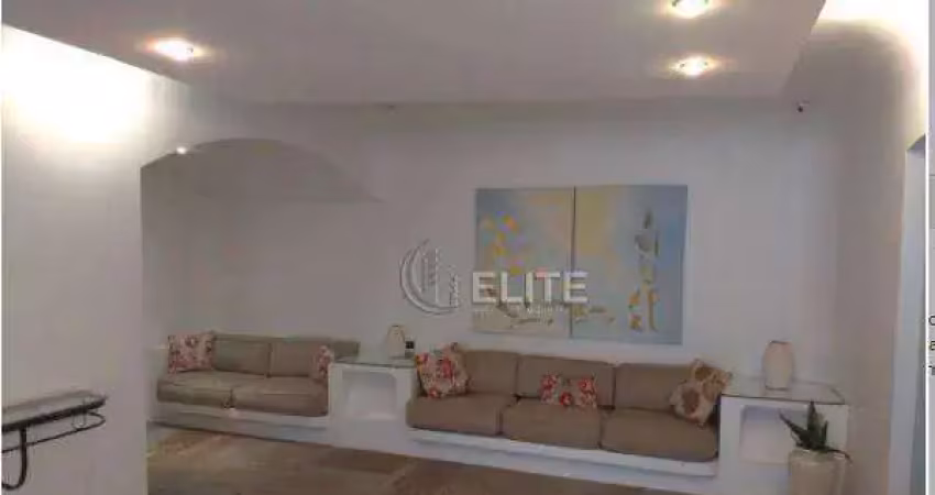 Apartamento com 4 dormitórios à venda, 137 m² por r$ 700.000,00 - centro - santo andré/sp