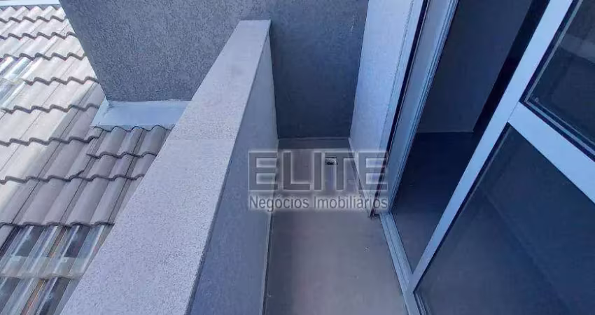 Casa com 3 quartos à venda na Rua Doutor Armando de Arruda Pereira, Vila Floresta, Santo André