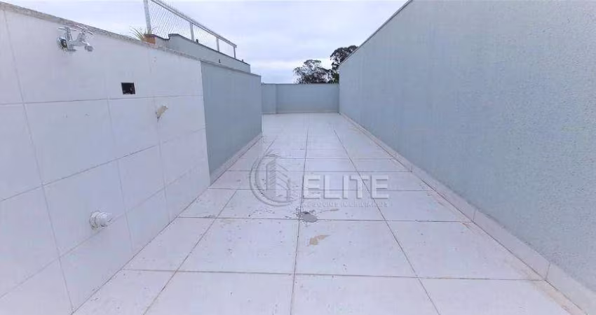 Cobertura, Vila Humaitá, Acesso interno!!!