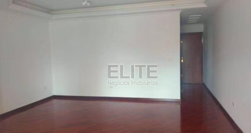 Apartamento à venda, 120 m² por R$ 520.000,00 - Santa Maria - Santo André/SP
