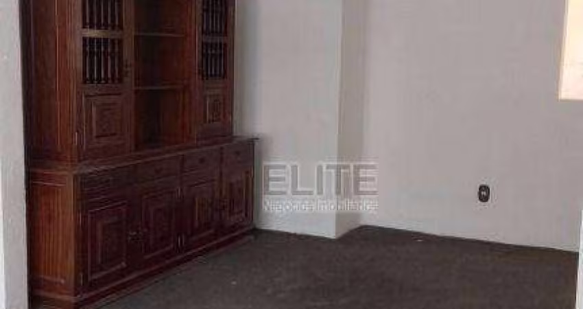 Casa com 2 dormitórios à venda, 154 m² por R$ 635.000,00 - Centro - Santo André/SP