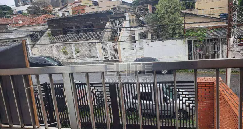 Sobrado com 3 dormitórios à venda, 360 m² por r$ 1.270.000,00 - vila curuçá - santo andré/sp