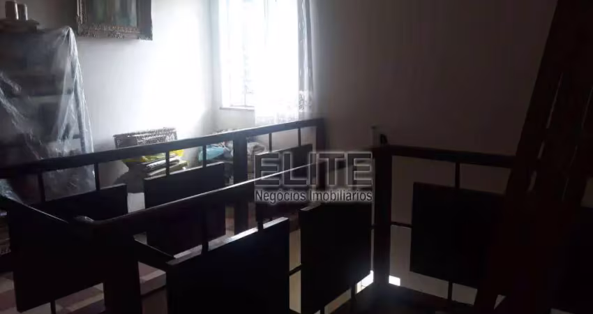 Casa com 3 quartos à venda na Rua José Lins do Rego, 283, Vila Valparaíso, Santo André