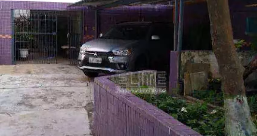 Casa com 4 quartos à venda na Rua Marechal Hermes, 289, Jardim, Santo André