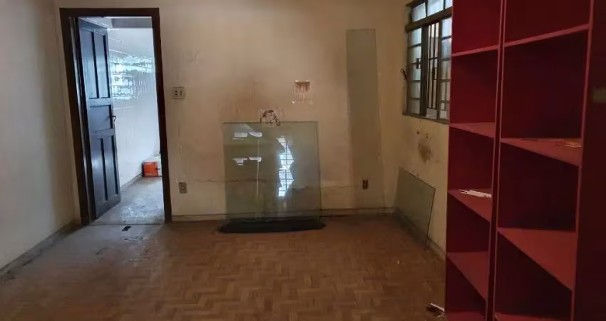 Sobrado com 3 dormitórios à venda, 168 m² por r$ 850.000,00 - jardim bela vista - santo andré/sp