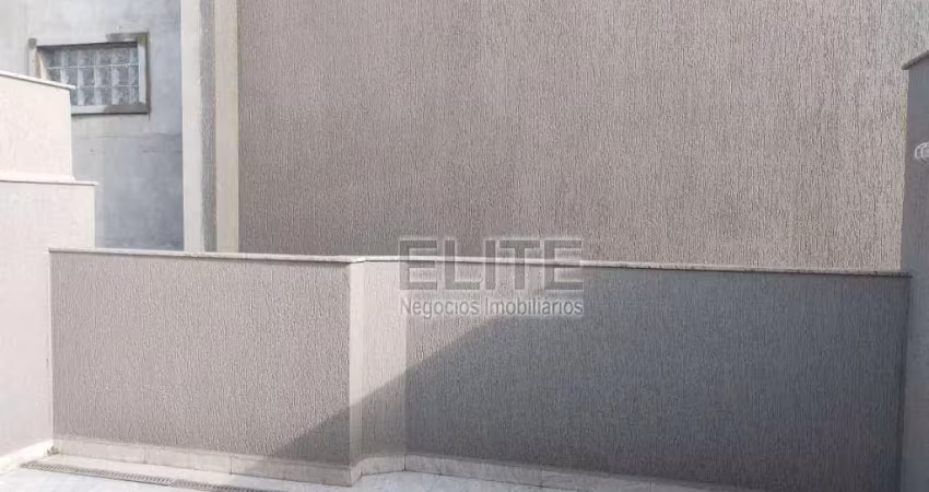 Cobertura com 3 quartos à venda na Rua Anhangüera, 460, Vila Curuçá, Santo André