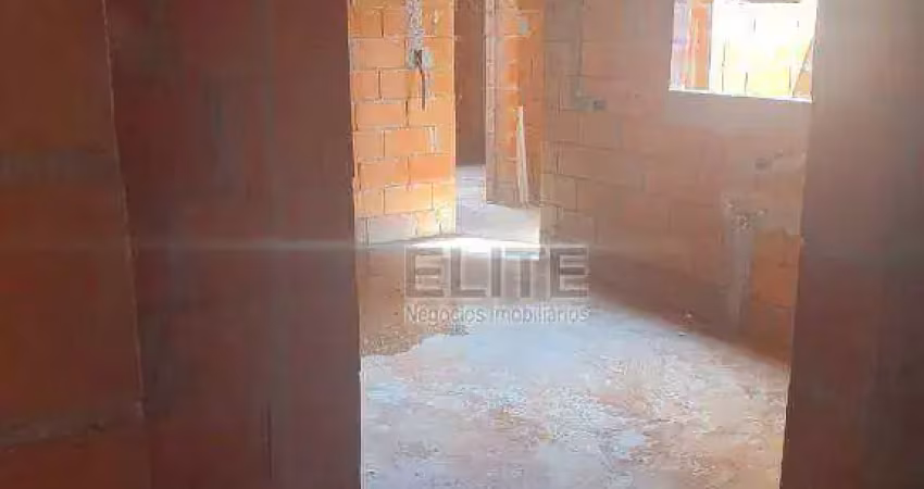 Cobertura à venda, 72 m² por R$ 471.000,00 - Jardim Pilar - Santo André/SP