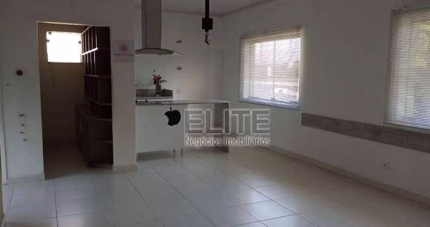 Sobrado comercial vila Assunção em Santo André
